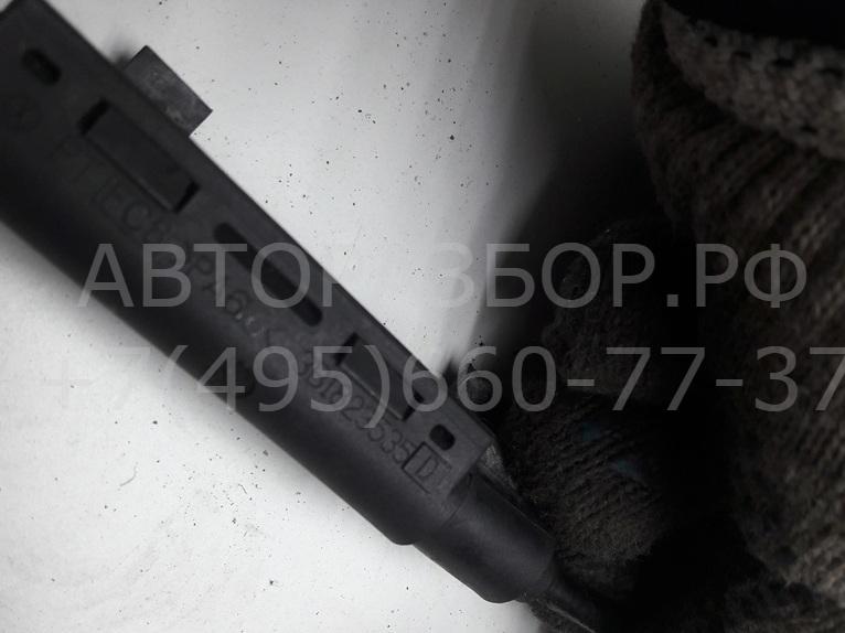 Трос открывания капота