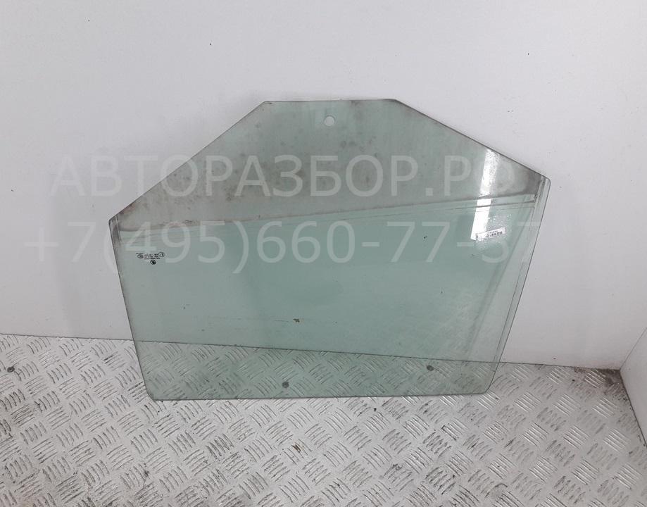 Стекло двери задней левой