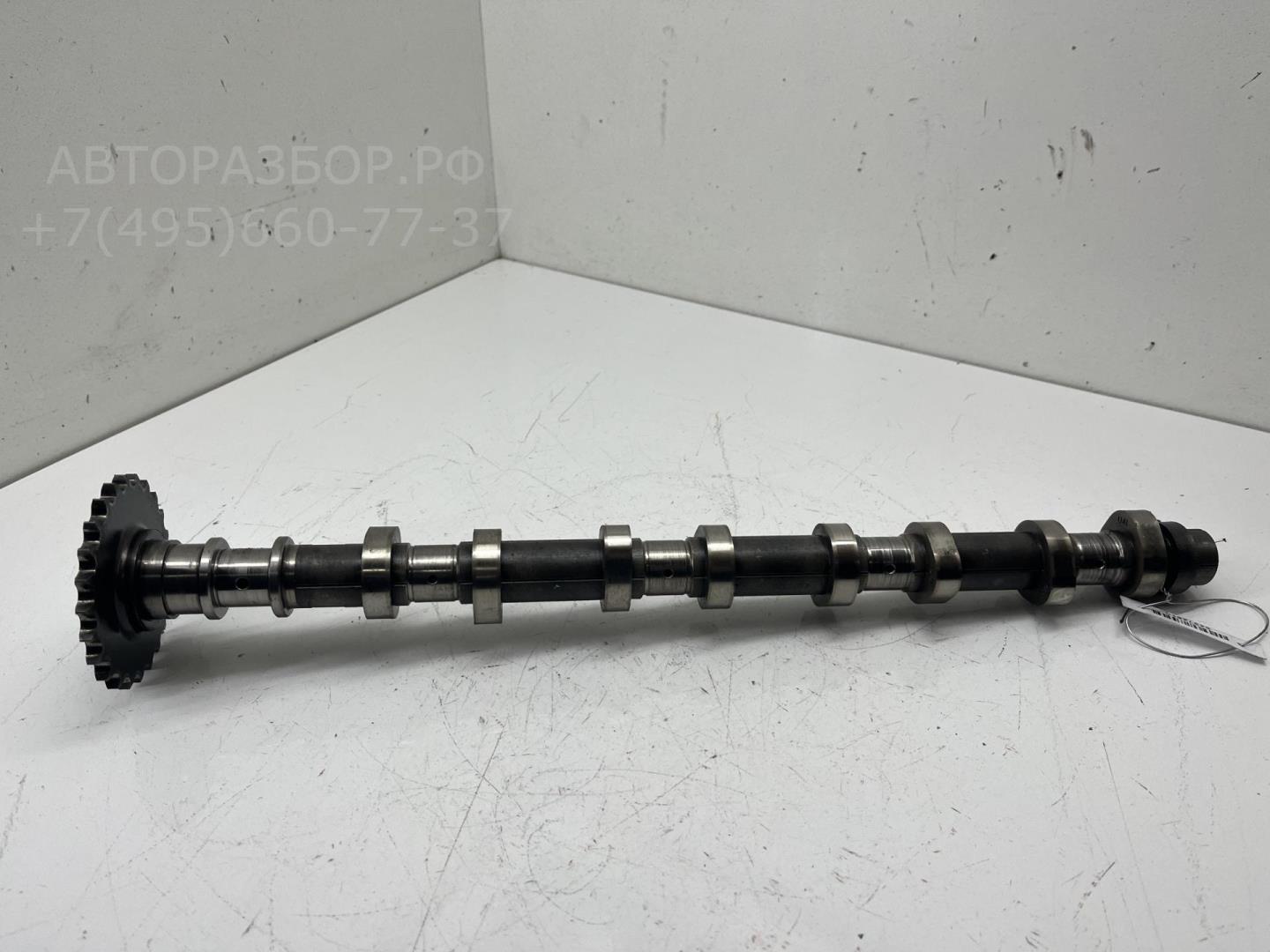 Распредвал