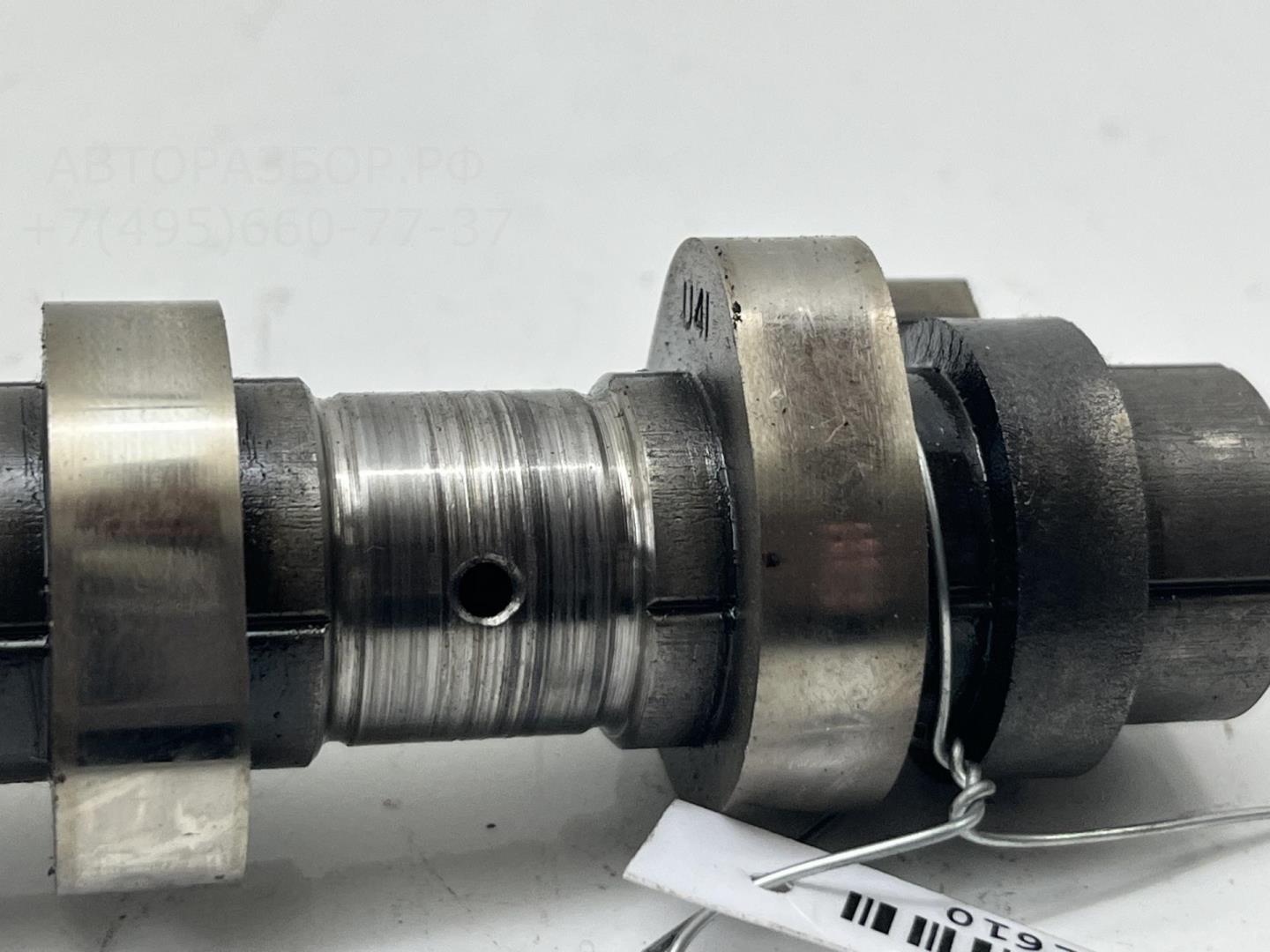 Распредвал