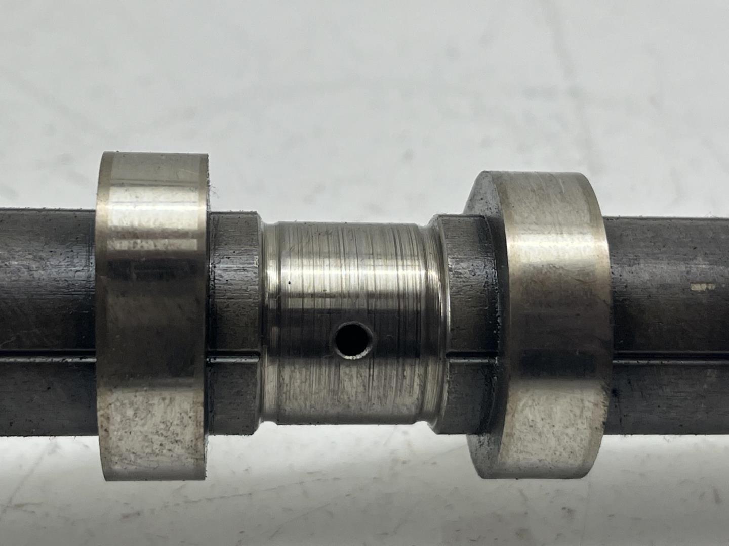 Распредвал