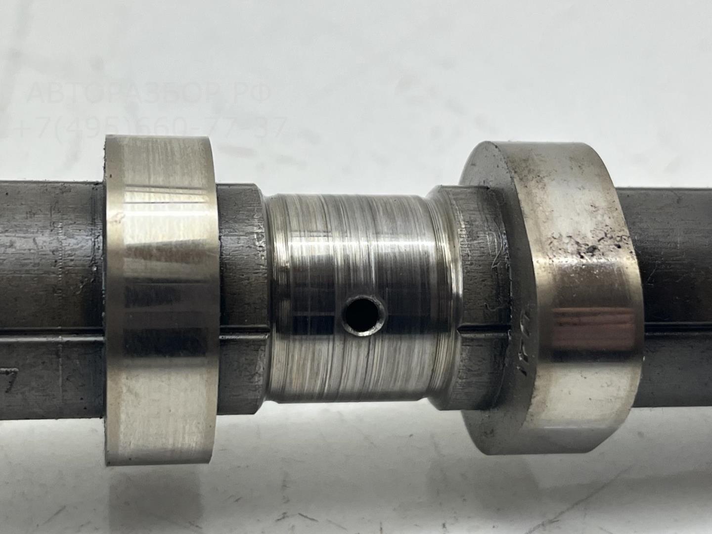 Распредвал