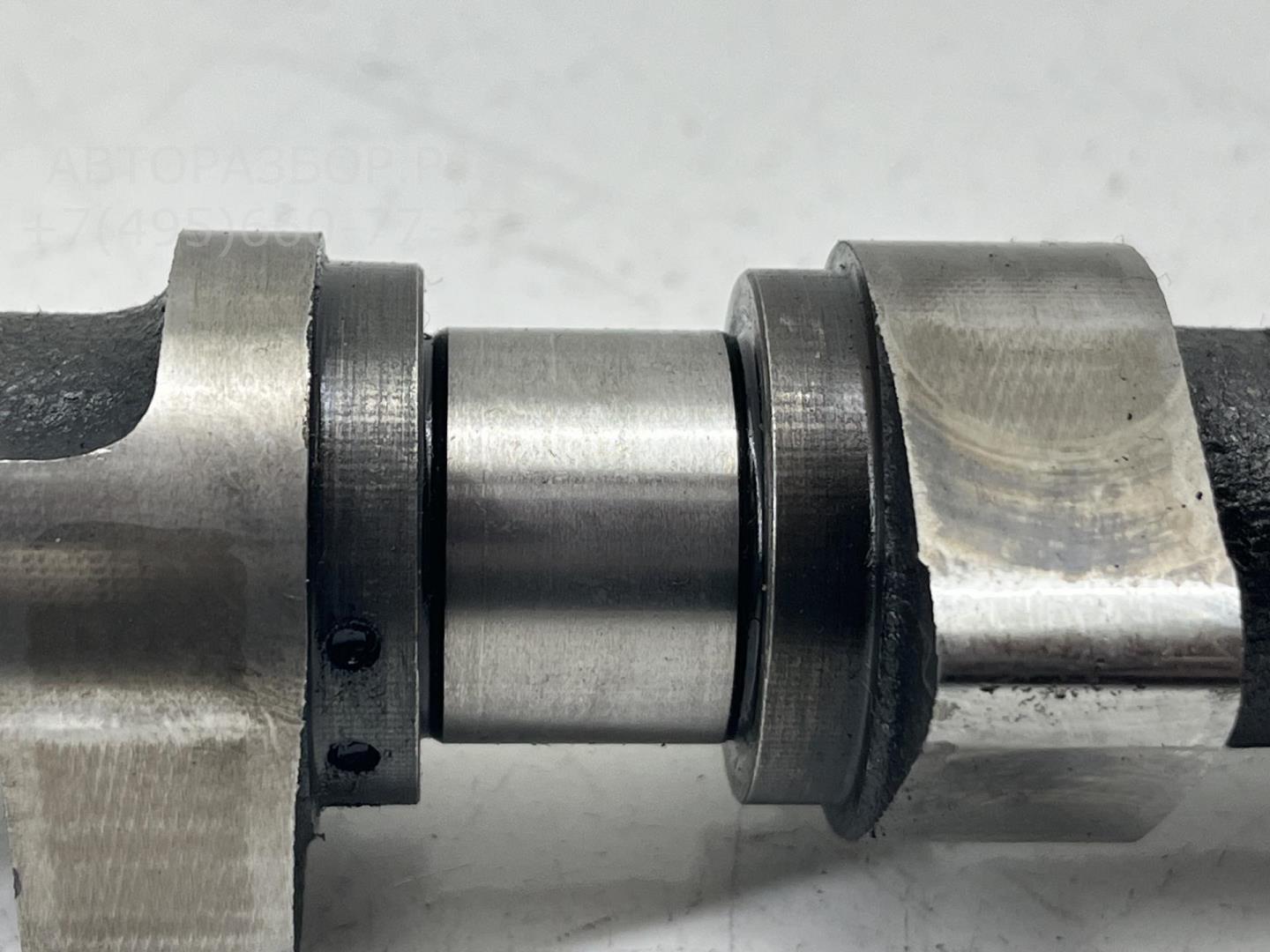 Распредвал