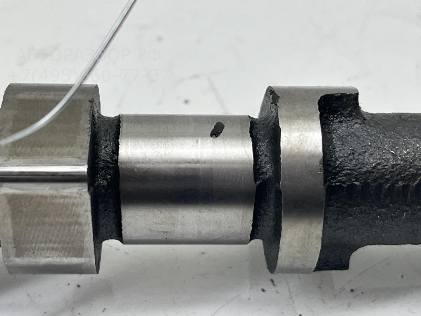 Распредвал