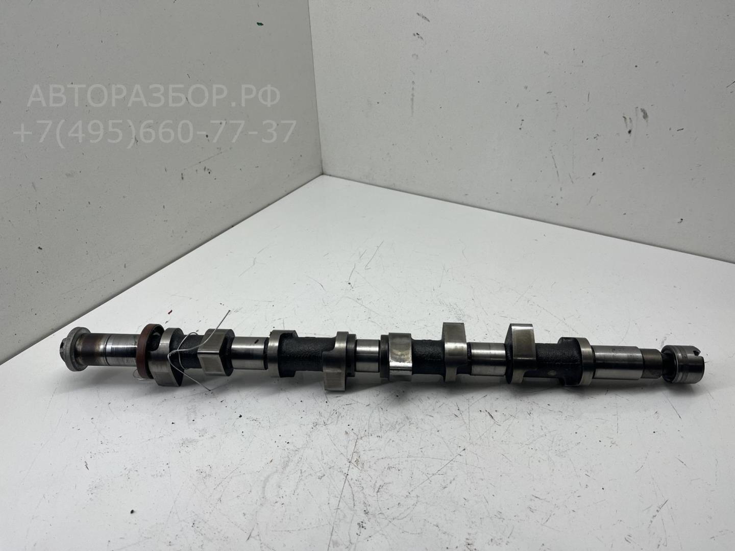 Распредвал