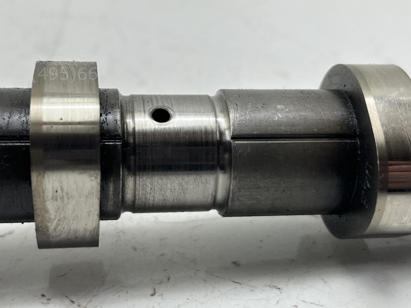 Распредвал