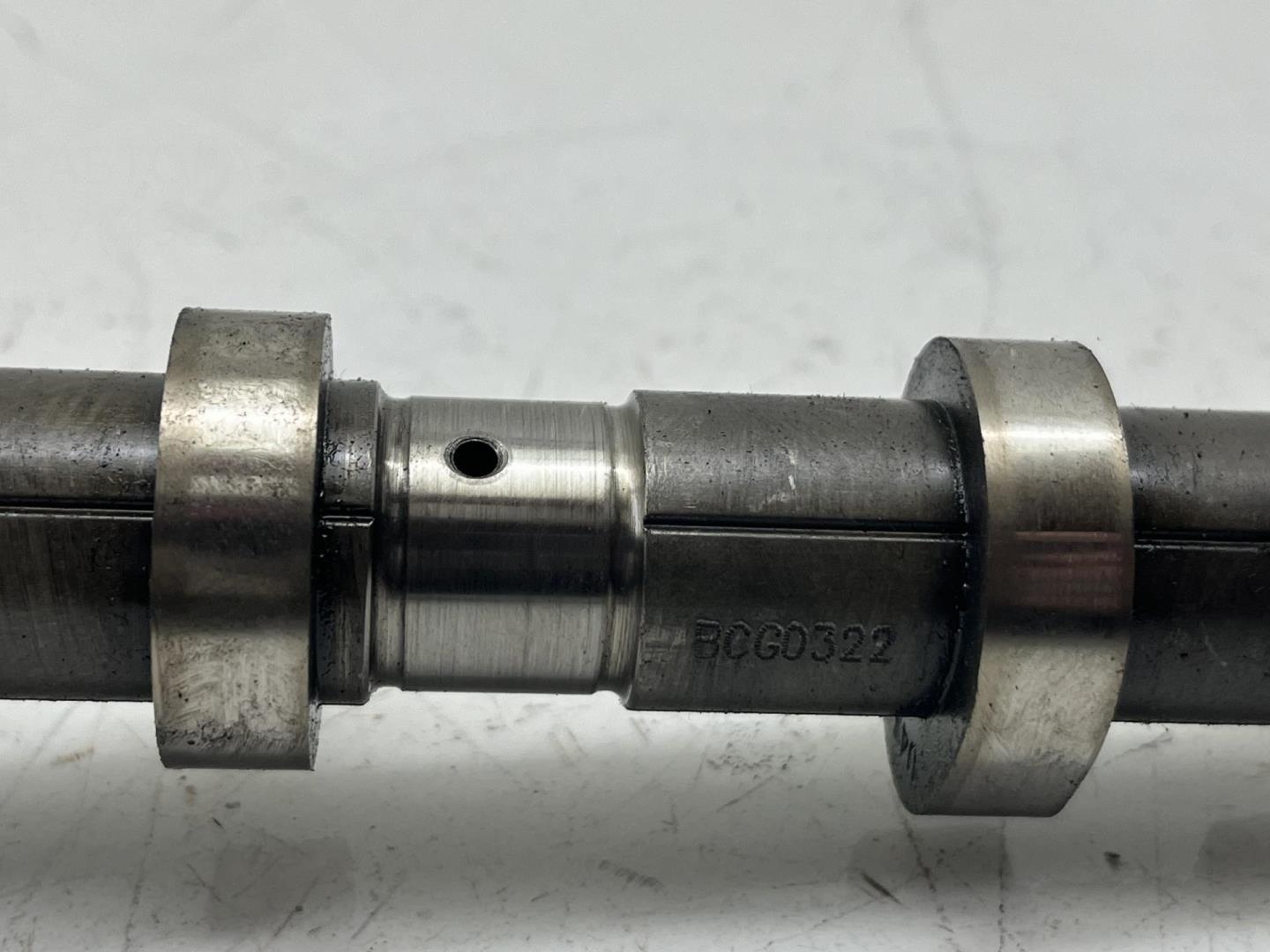 Распредвал