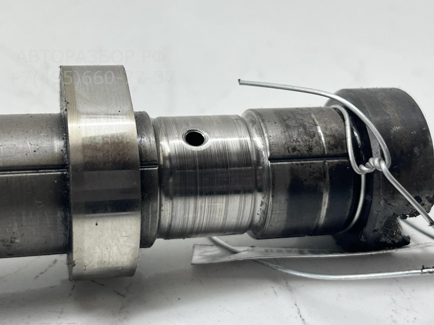 Распредвал