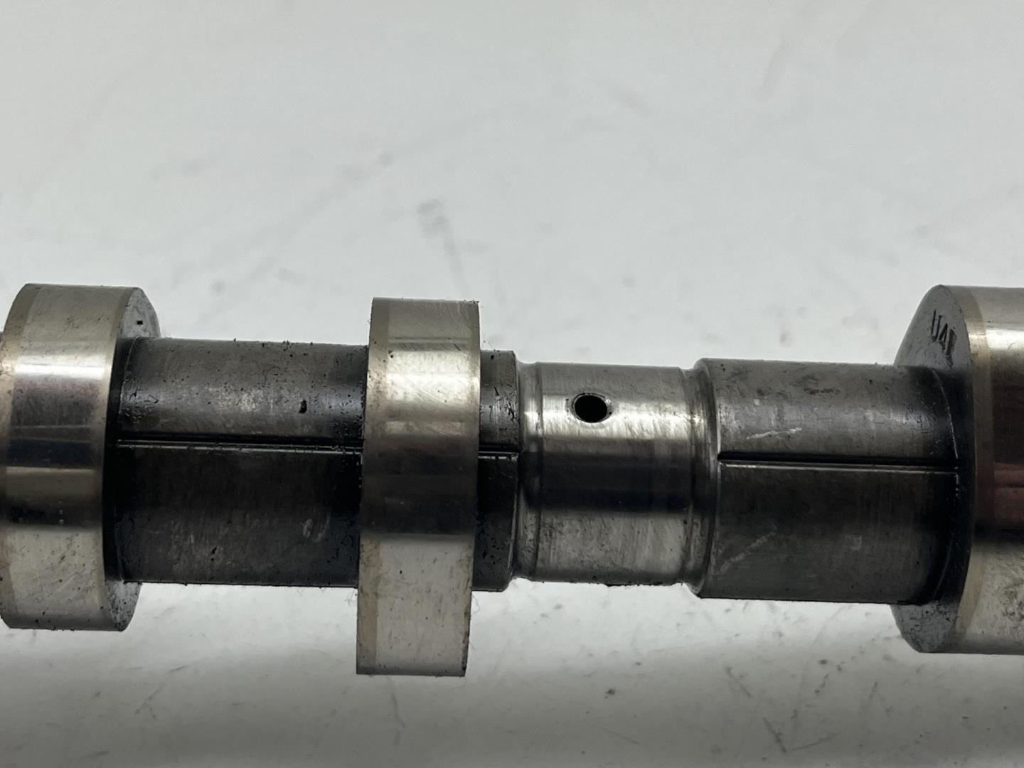 Распредвал