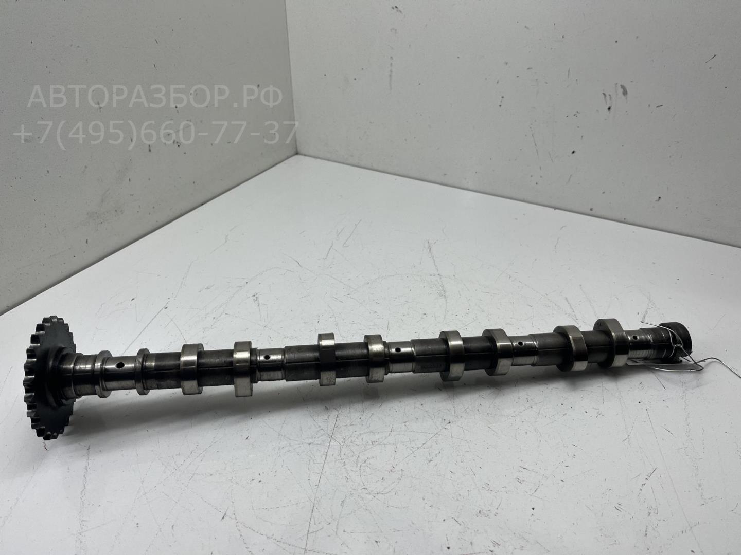 Распредвал