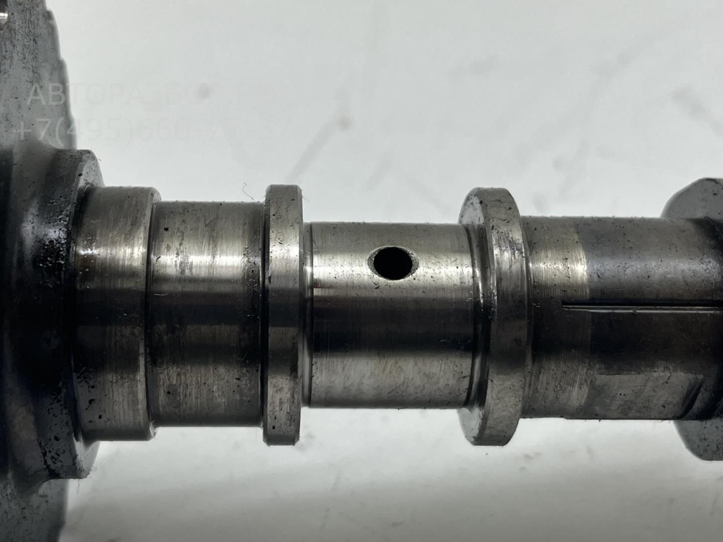 Распредвал