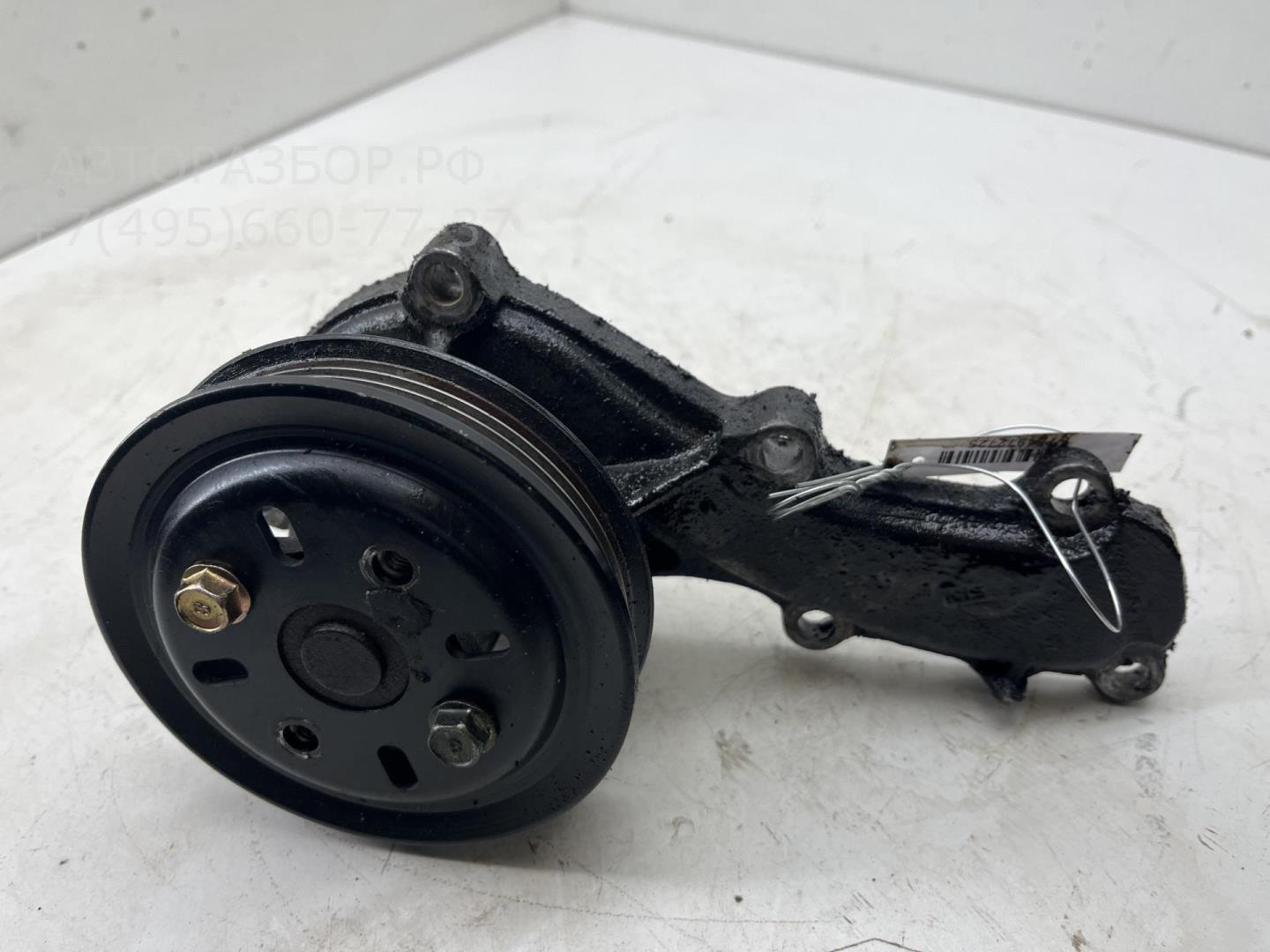 Насос водяной (помпа)