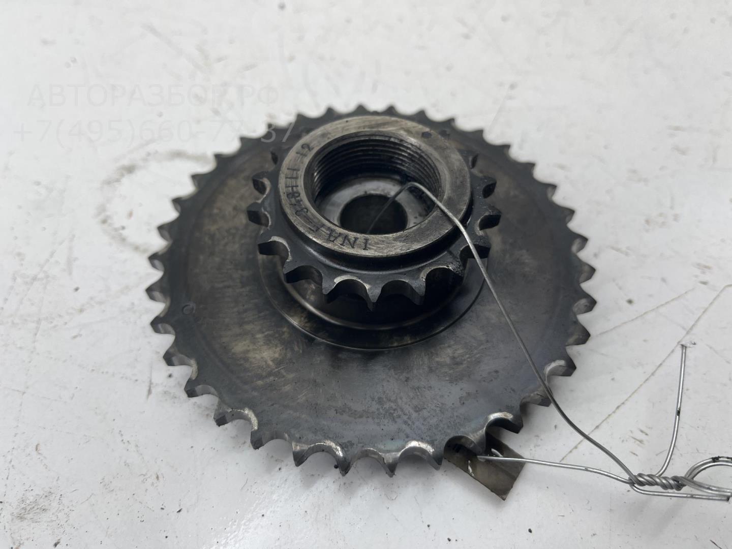 Шестерня КПП