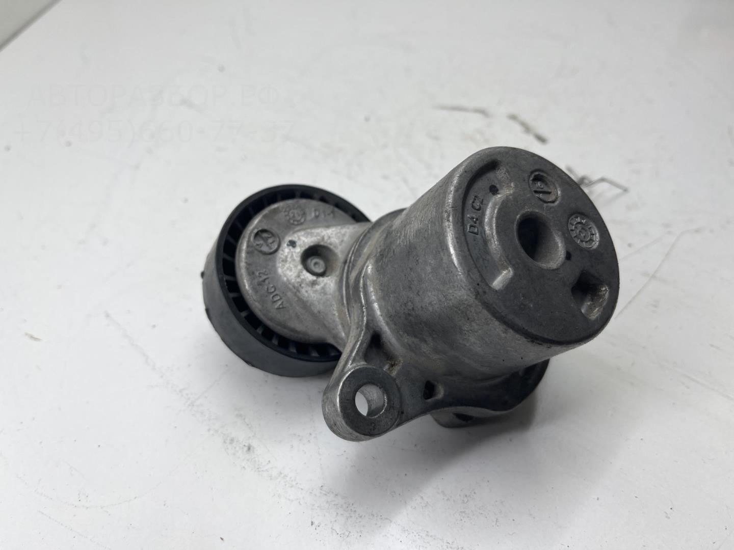 Механизм натяжения ремня ГРМ