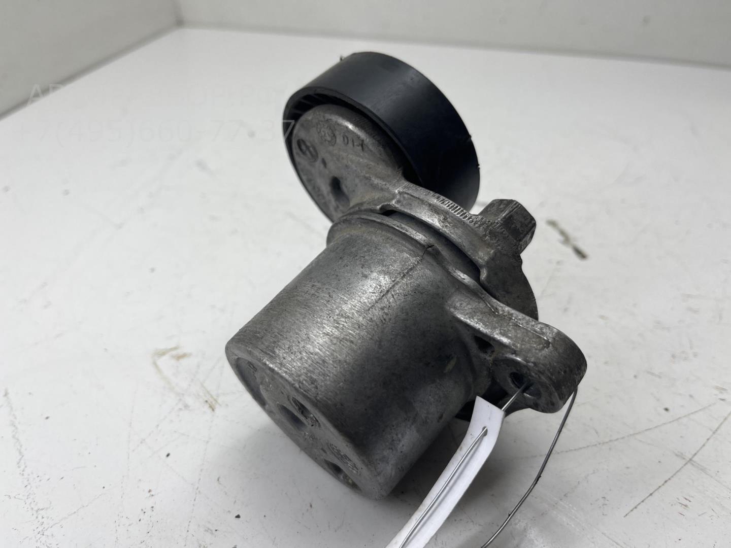 Механизм натяжения ремня ГРМ