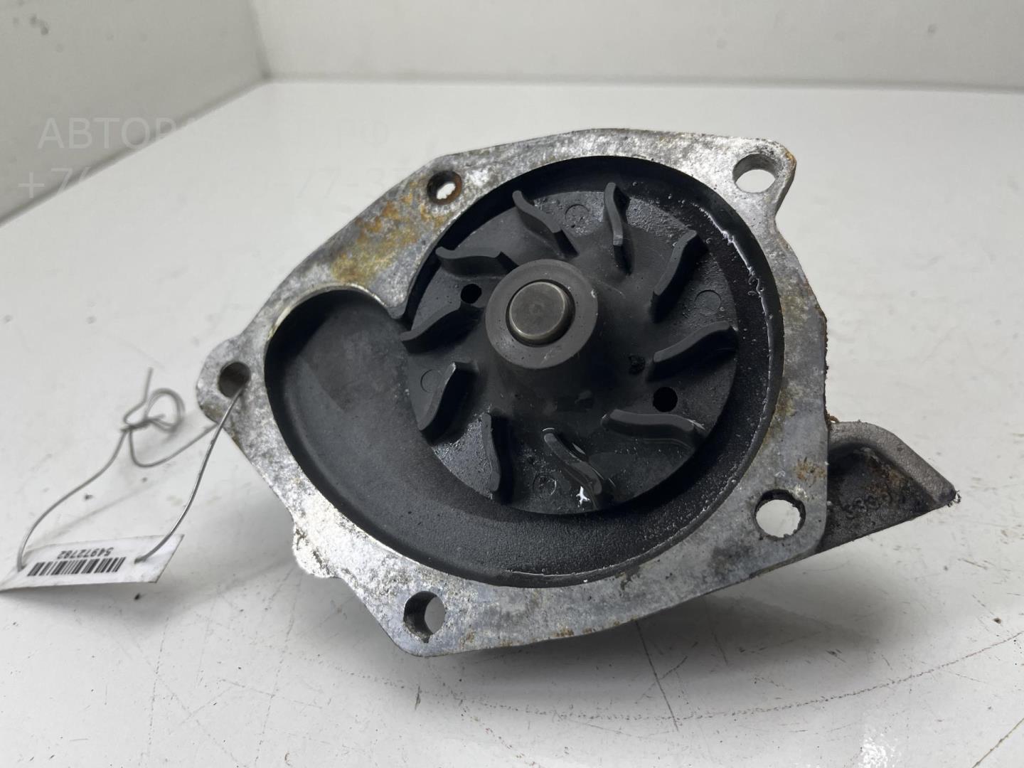 Насос водяной (помпа)