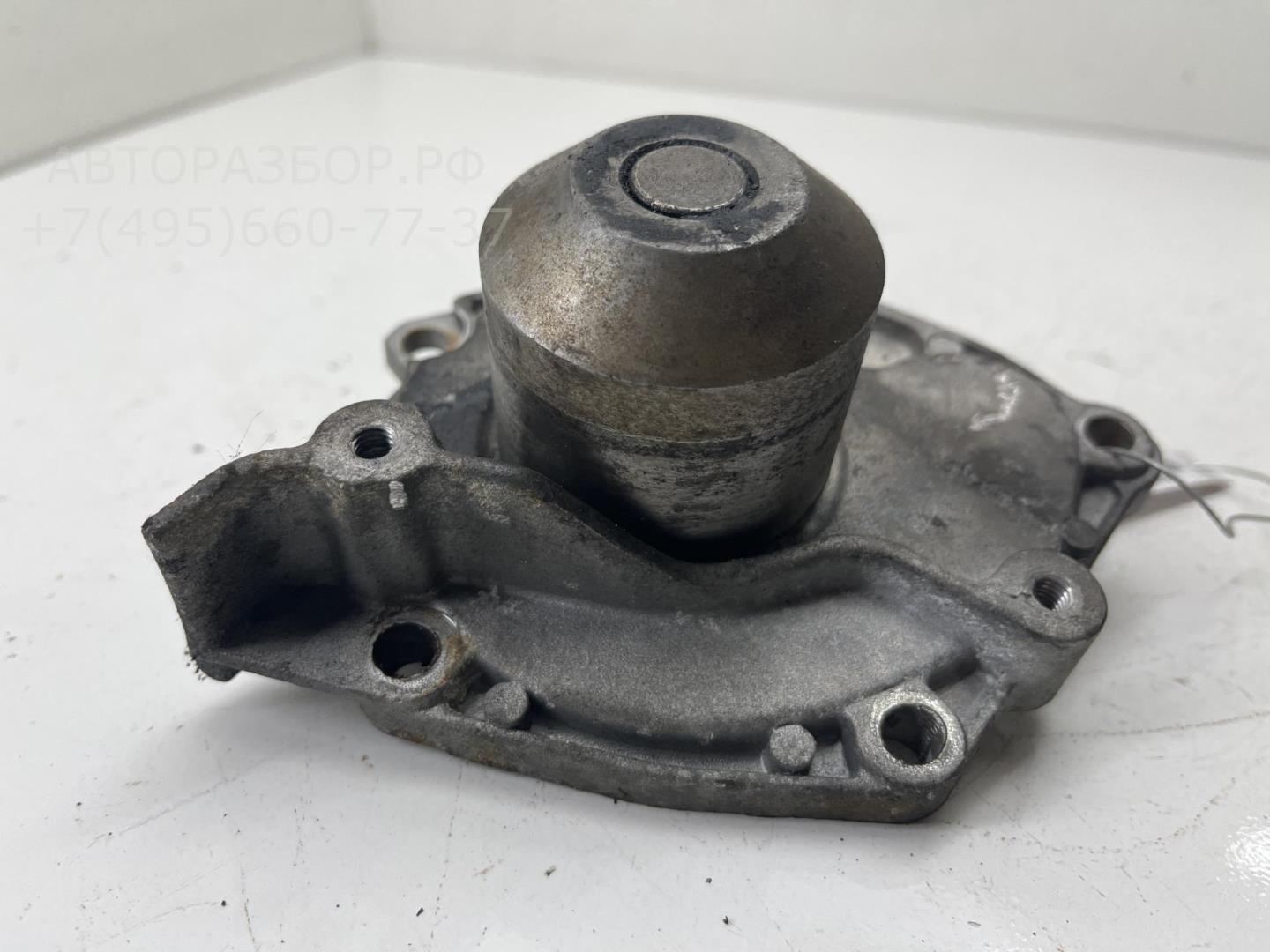 Насос водяной (помпа)