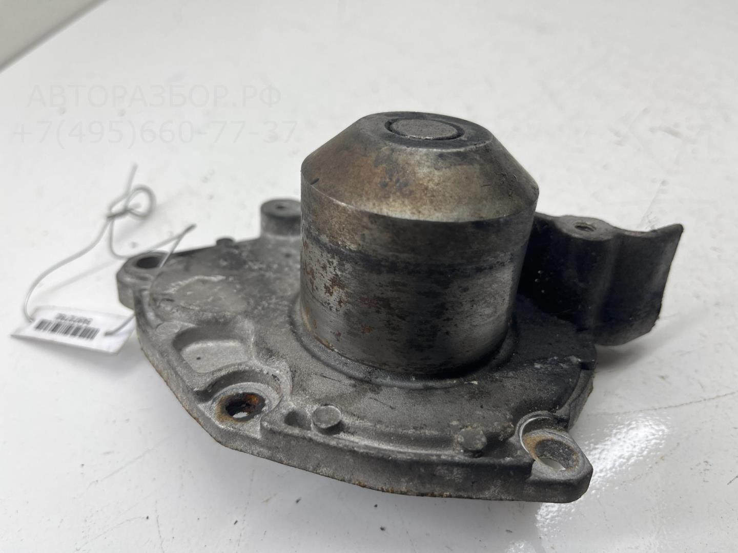 Насос водяной (помпа)