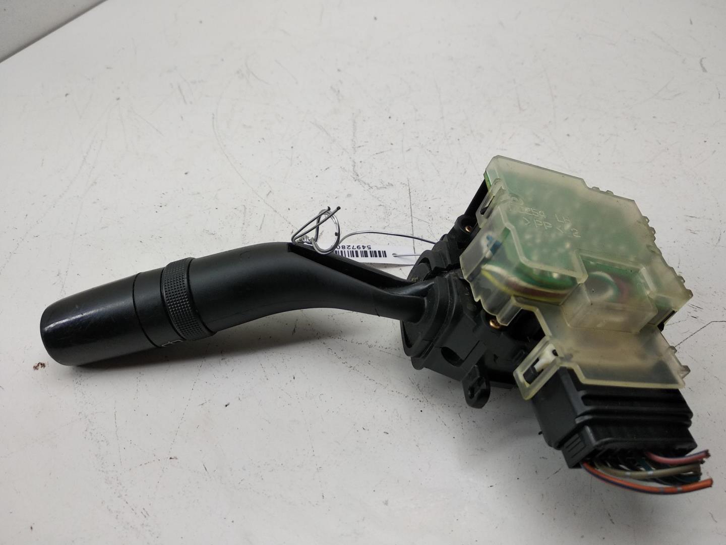 Переключатель стеклоочистителей