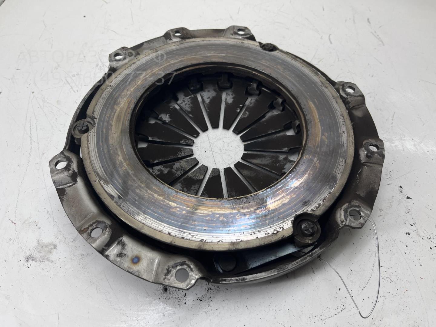 Корзина сцепления