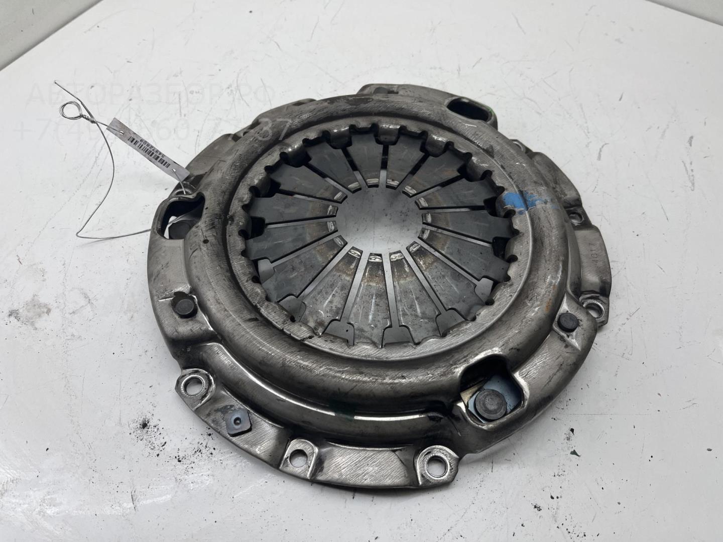 Корзина сцепления