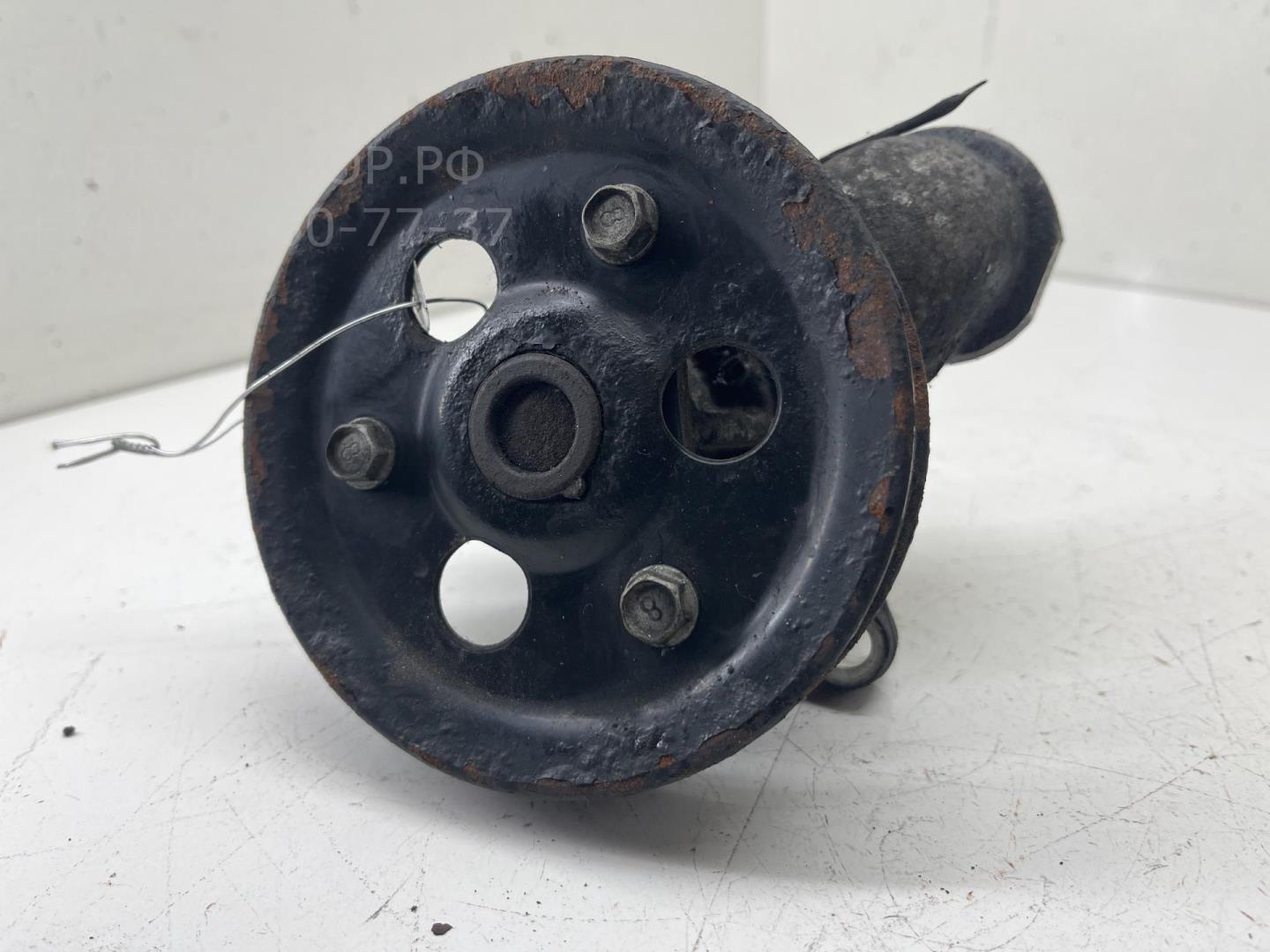 Насос водяной (помпа)