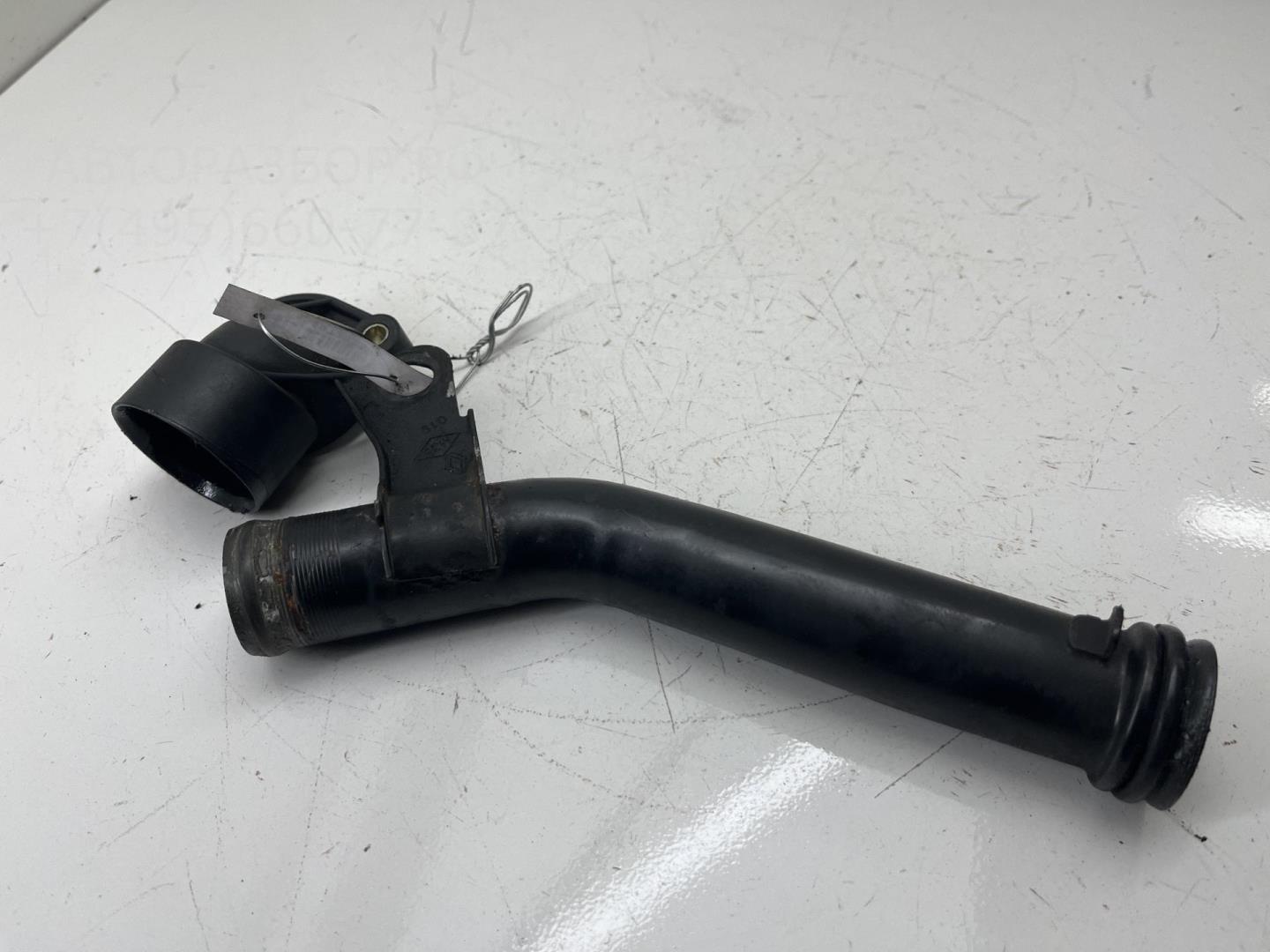 Трубка системы охлаждения