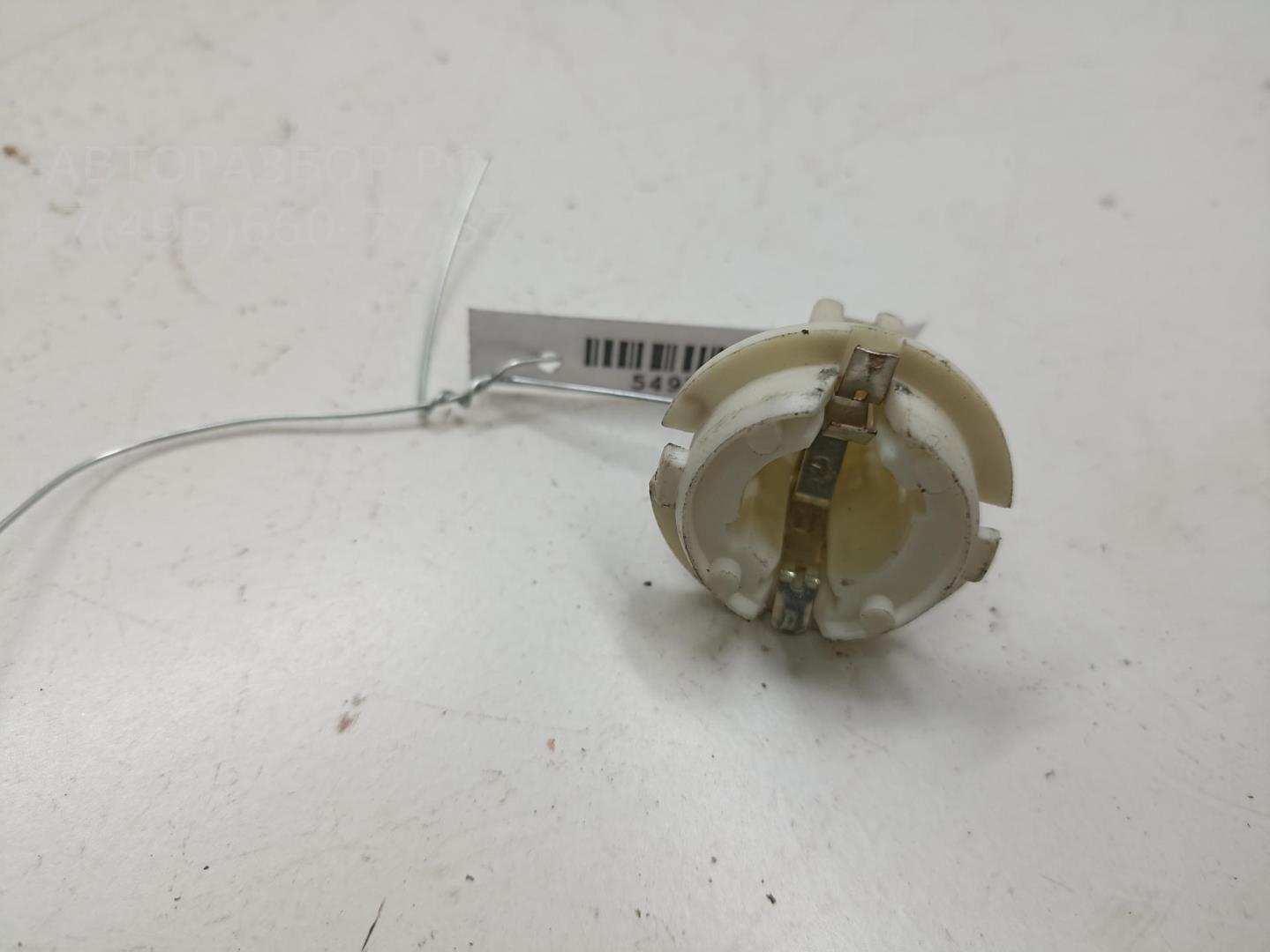 Патрон лампы