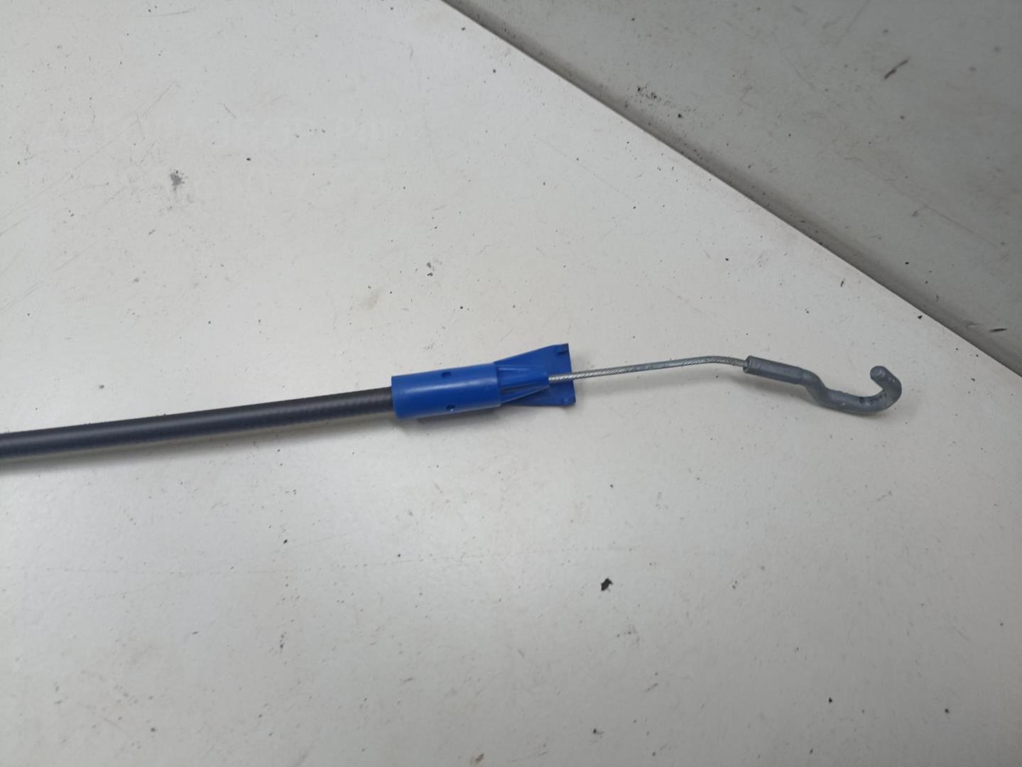 Трос открывания двери