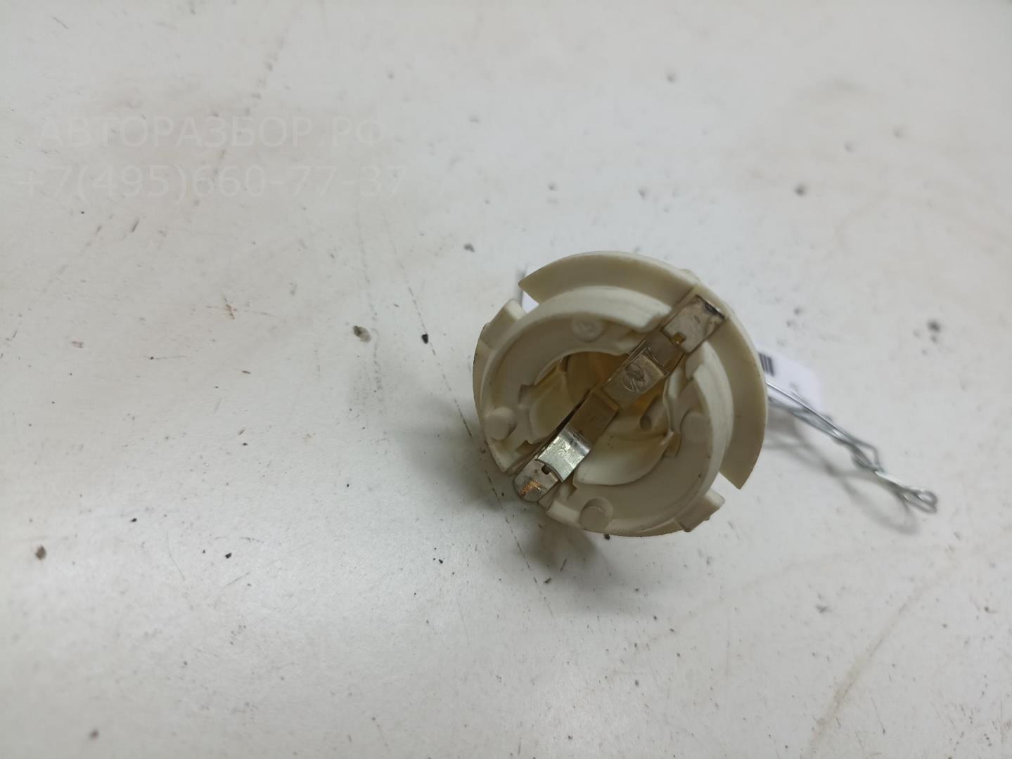 Патрон лампы