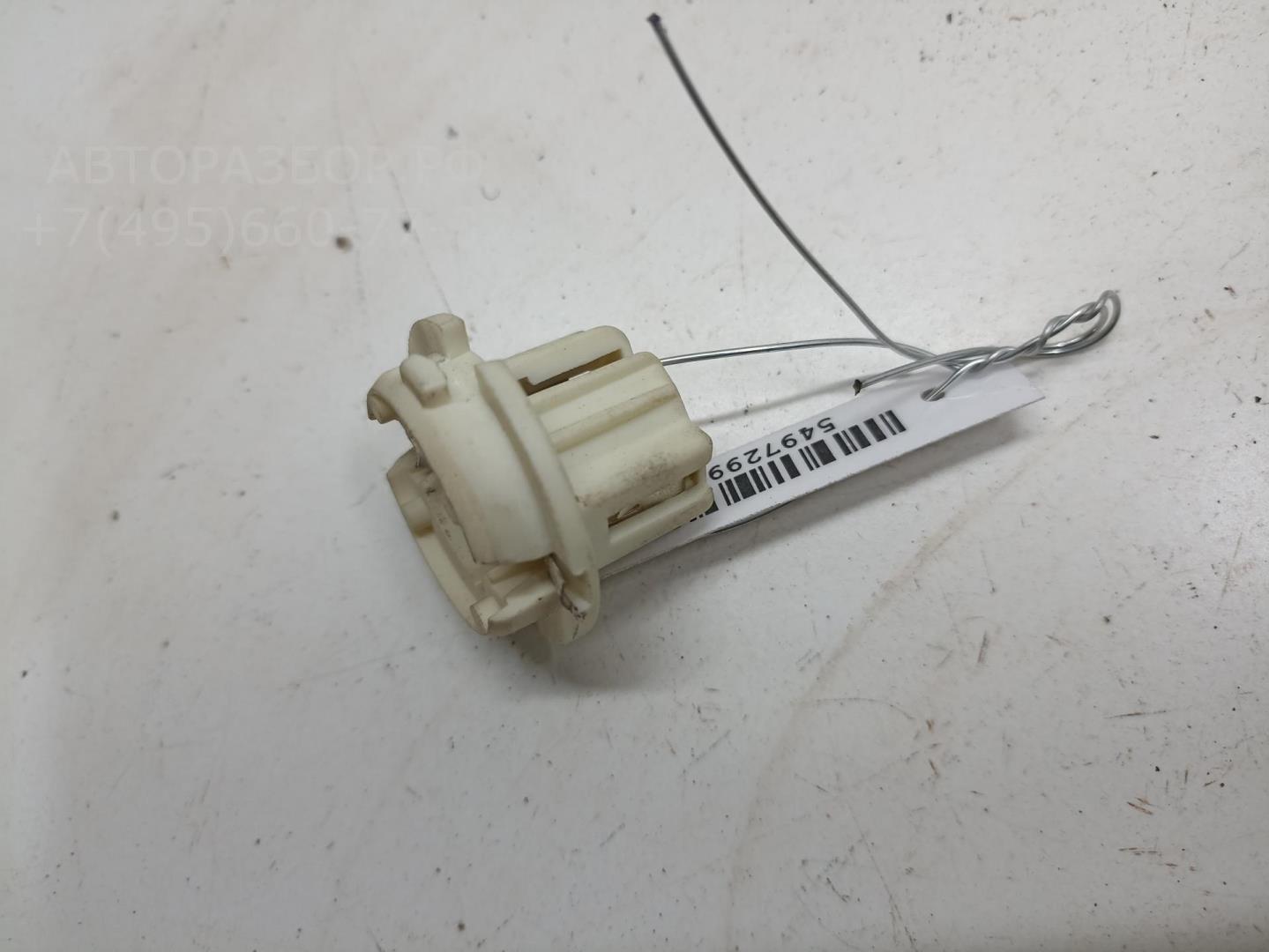 Патрон лампы