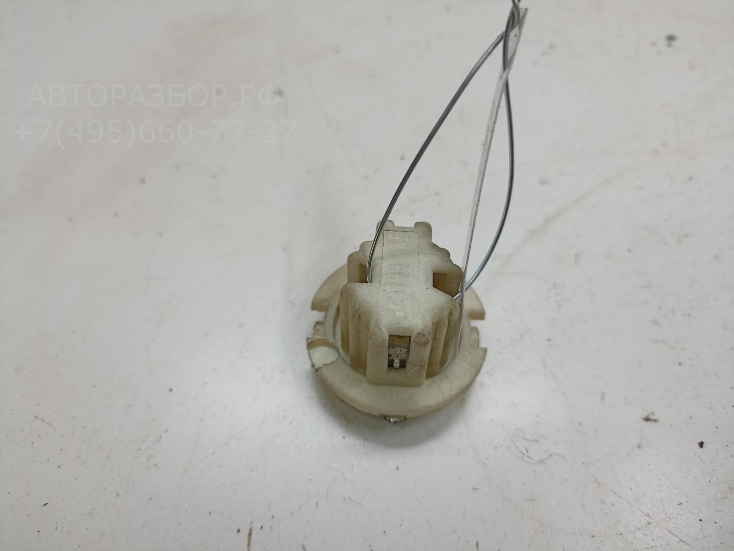 Патрон лампы