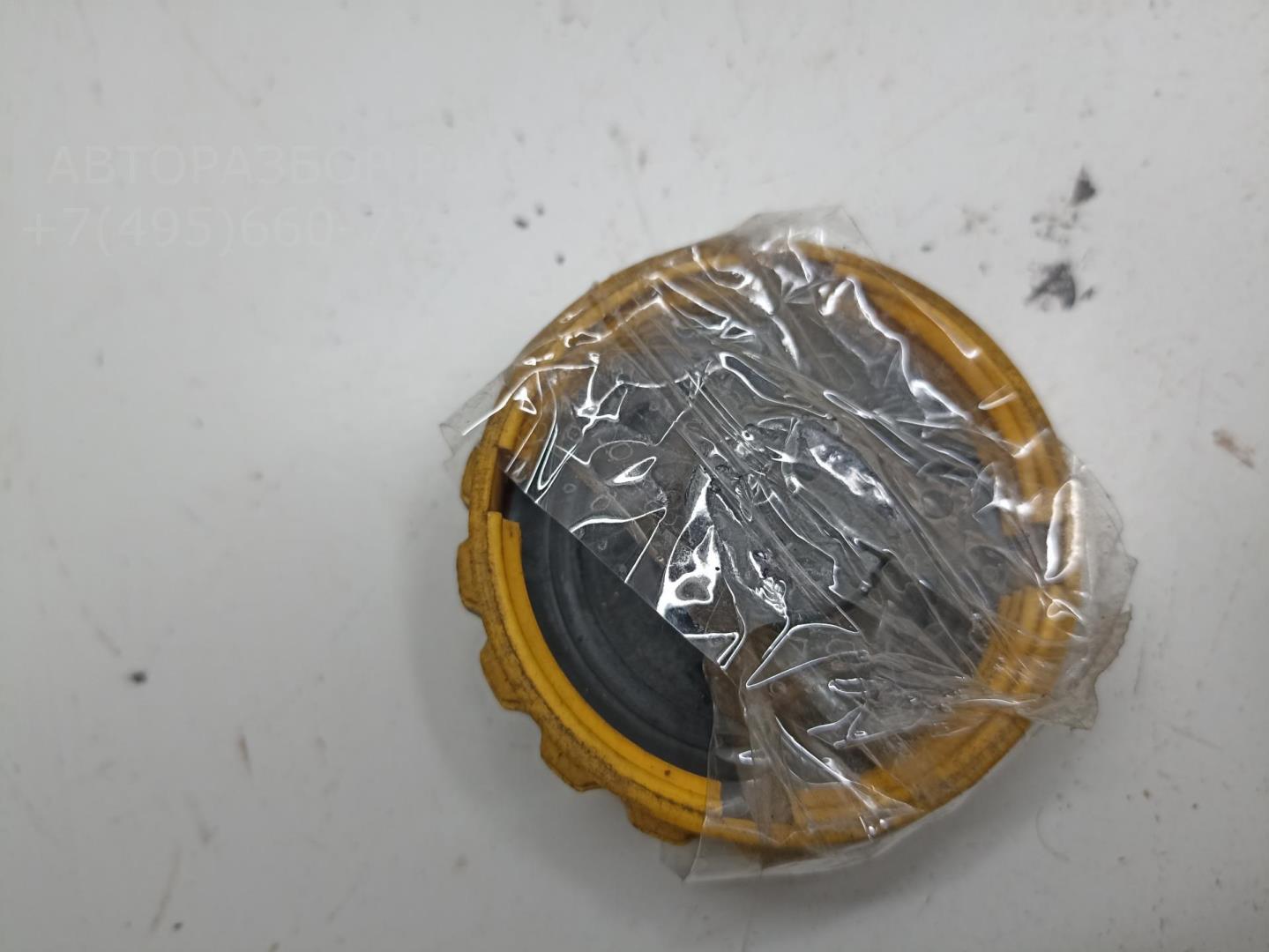 Крышка расширительного бачка