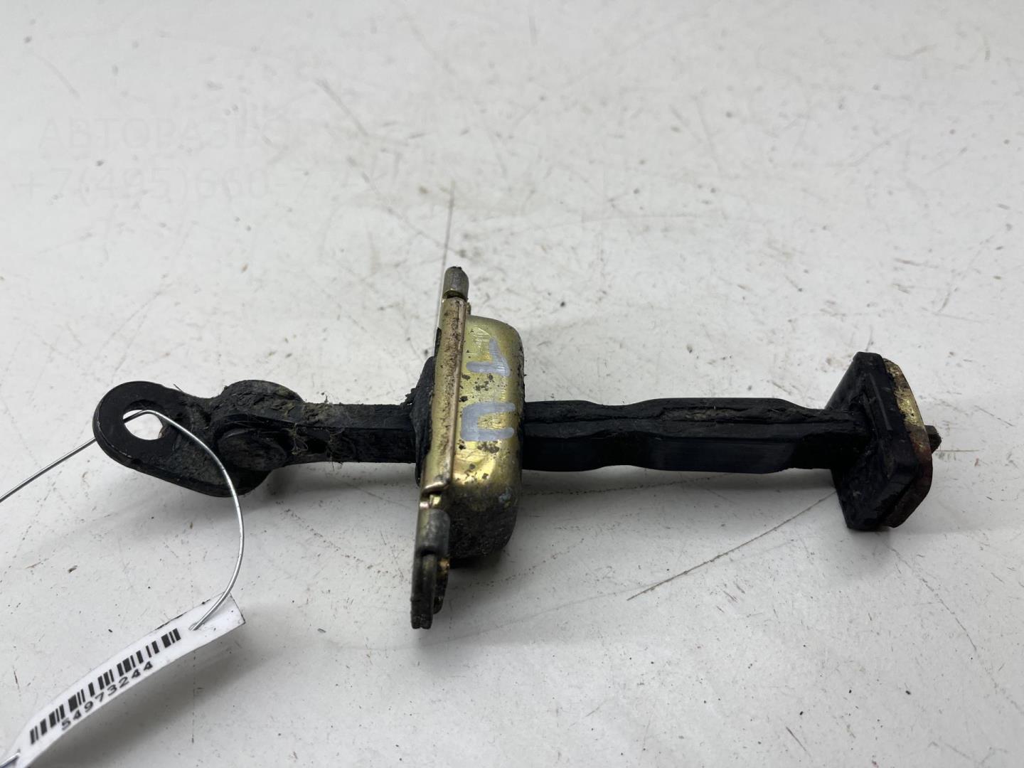 Ограничитель двери