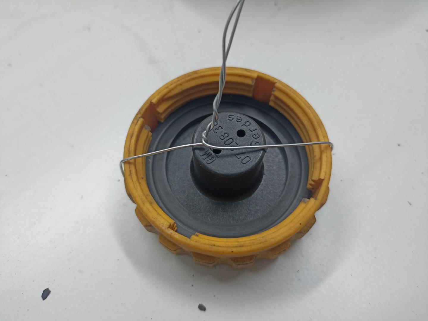 Крышка расширительного бачка