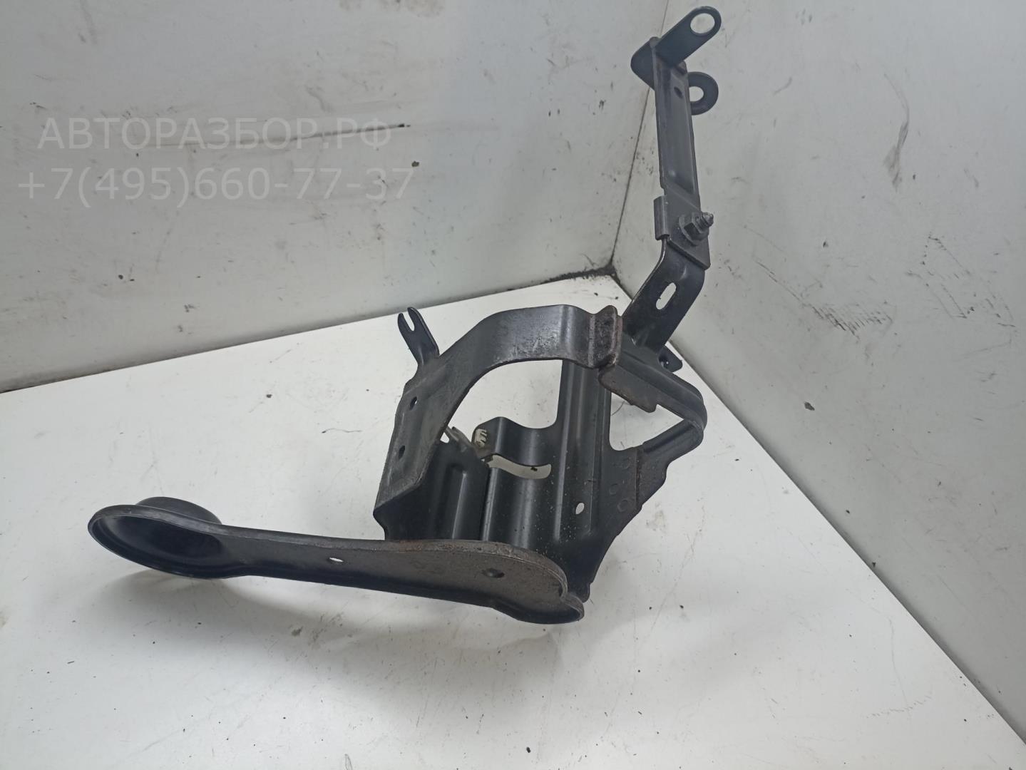 Кронштейн ГУР