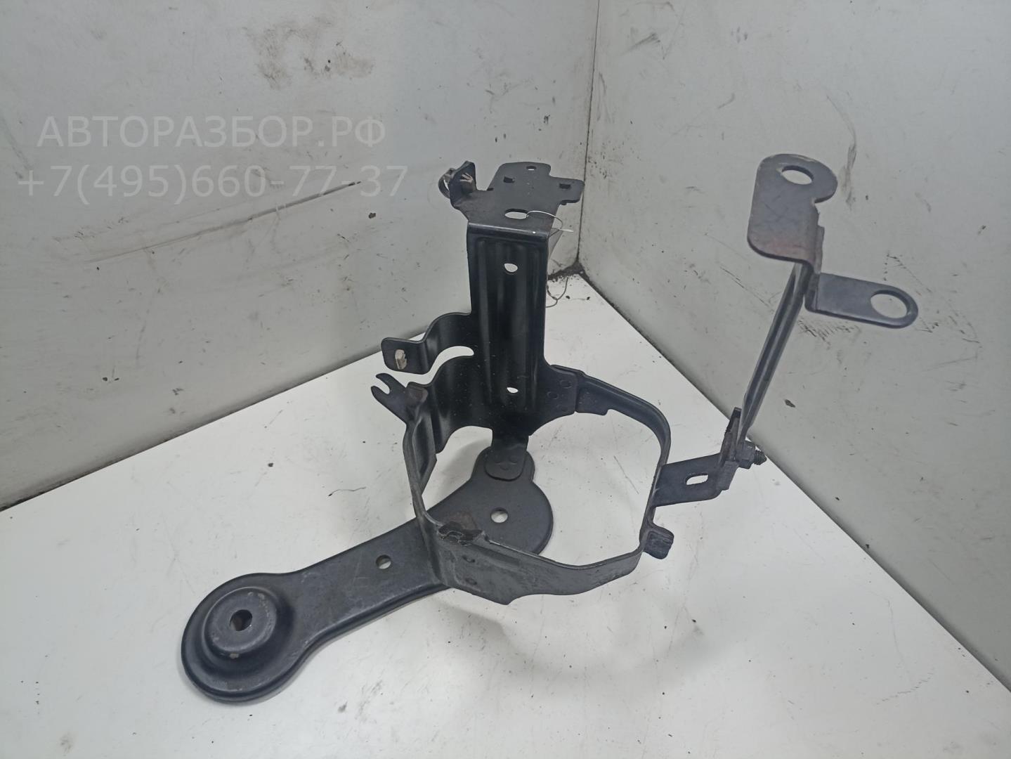 Кронштейн ГУР