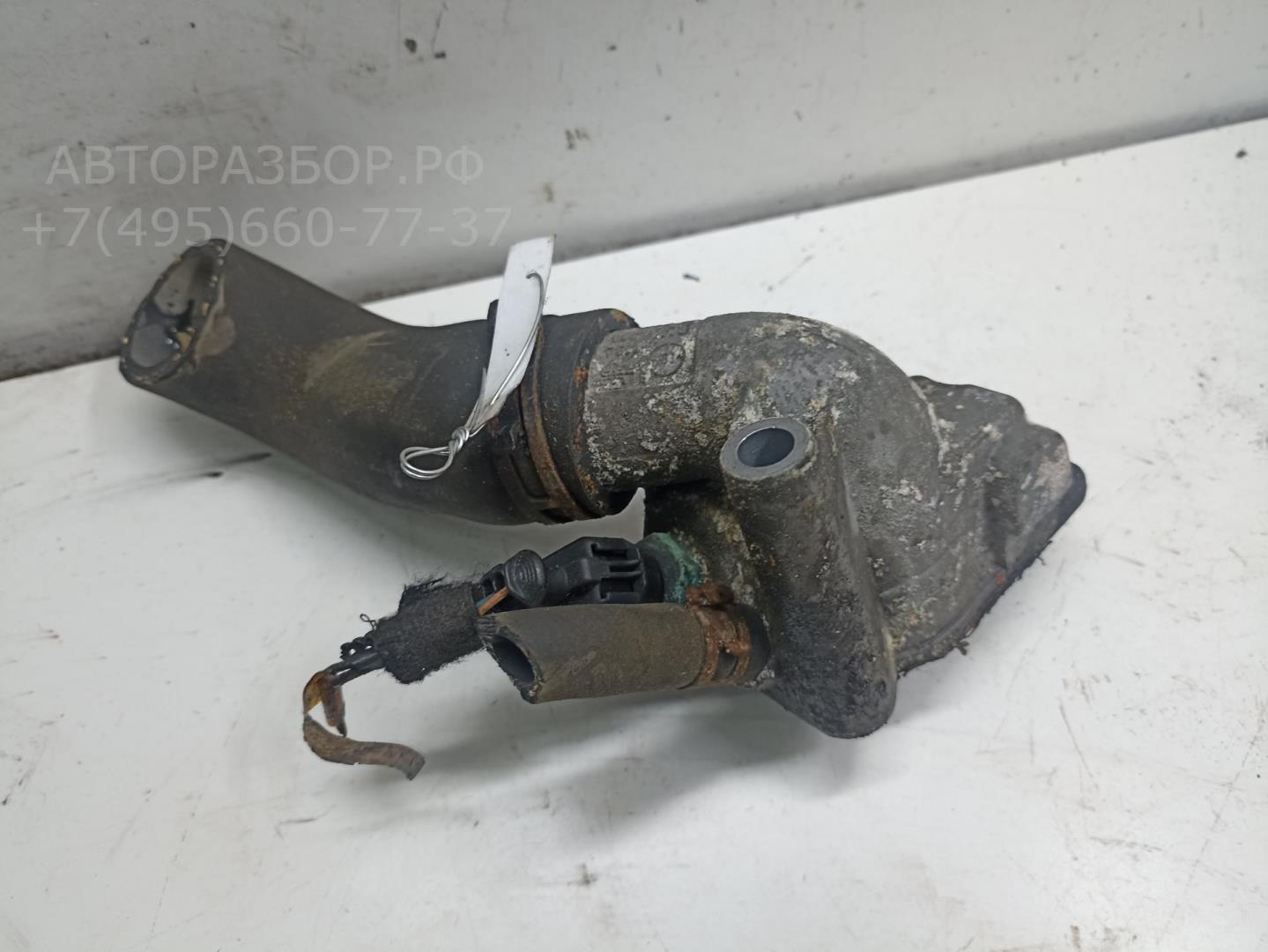 Корпус термостата