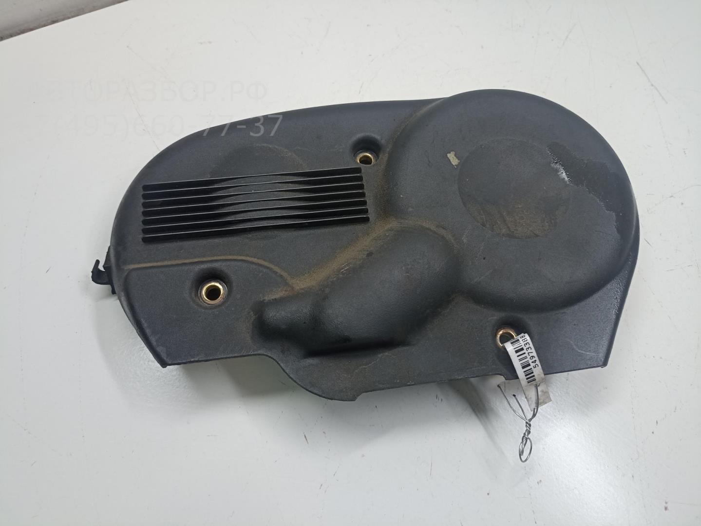 Кожух ремня ГРМ