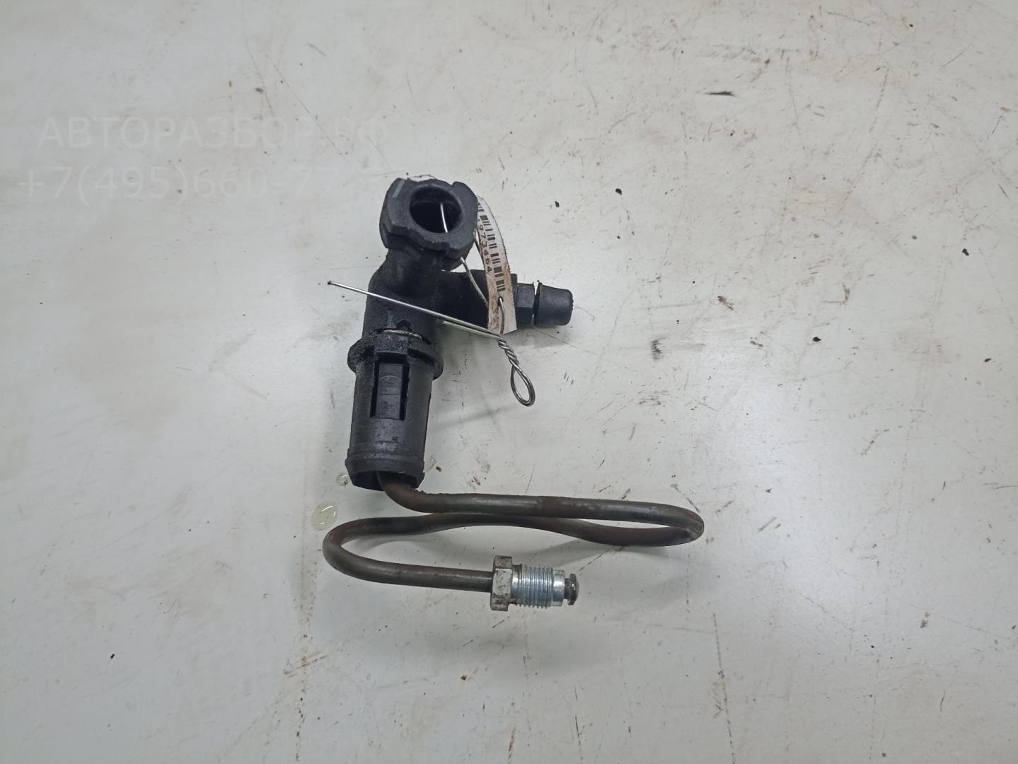 Трубка цилиндра сцепления