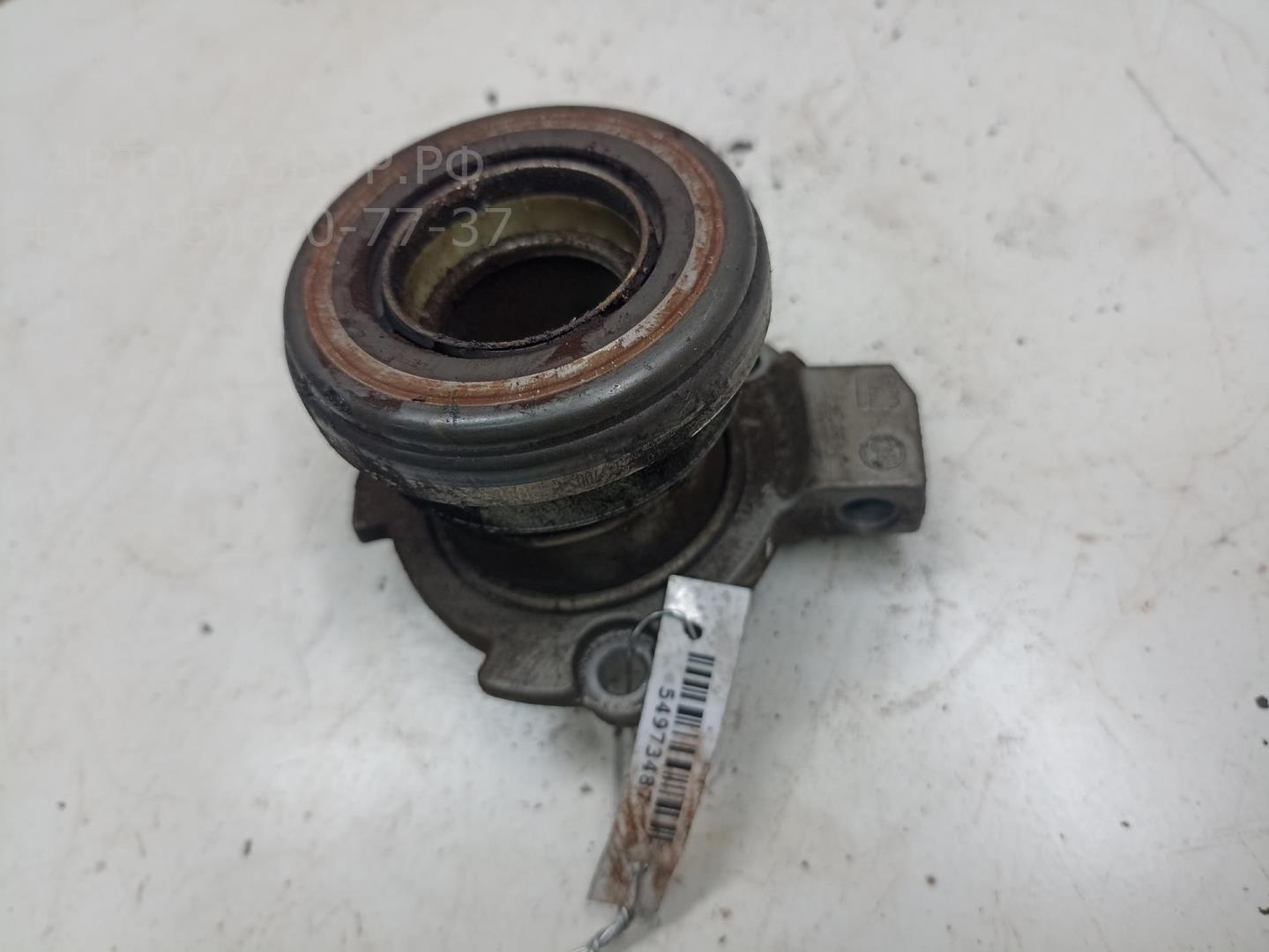 Цилиндр сцепления рабочий