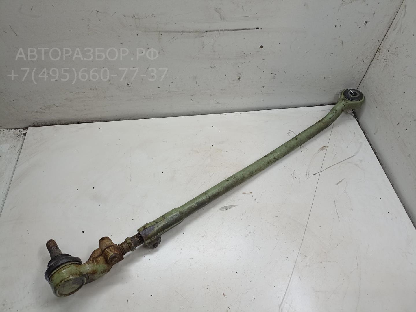 Тяга рулевая правая