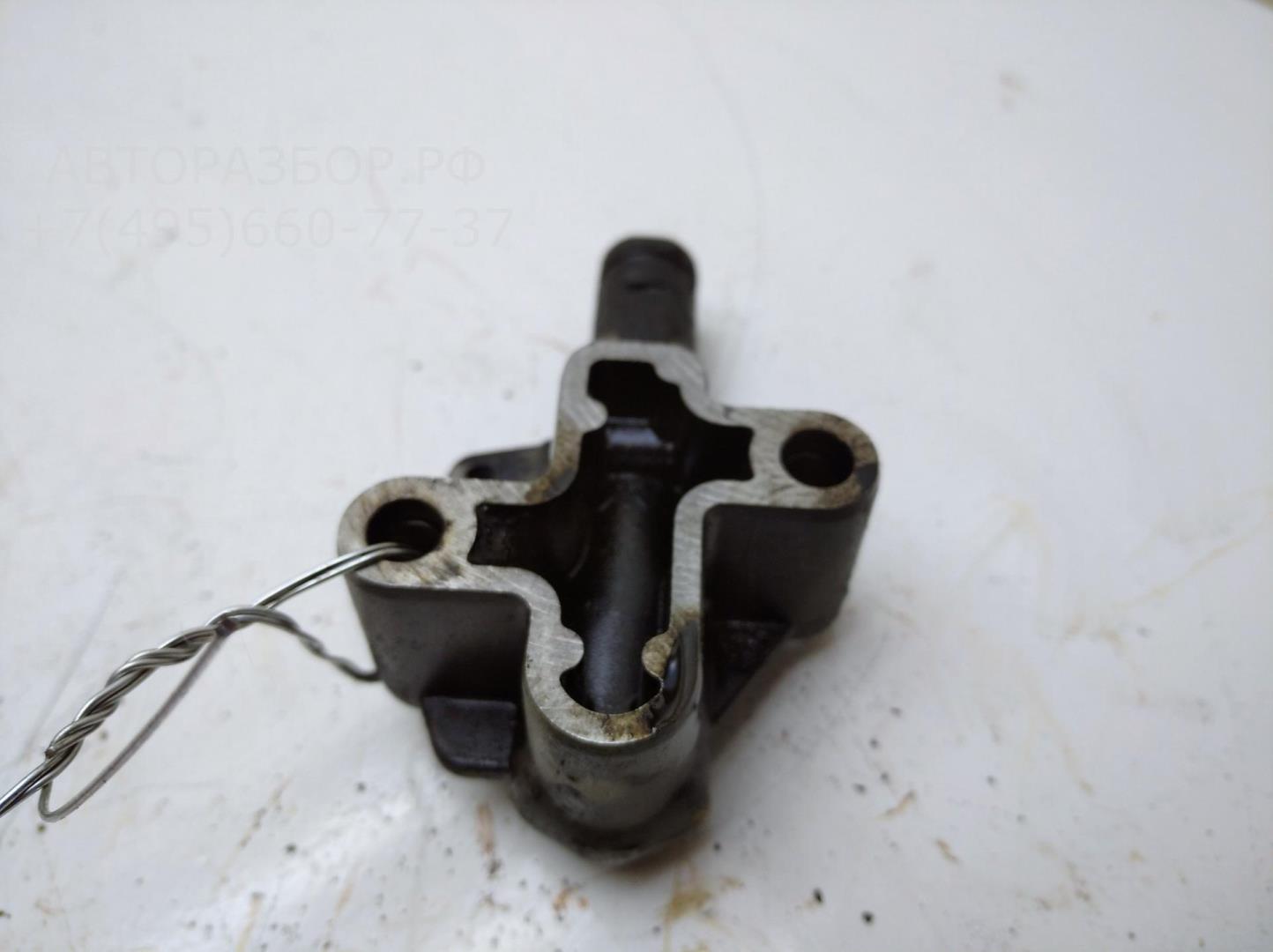 Механизм натяжения ремня ГРМ