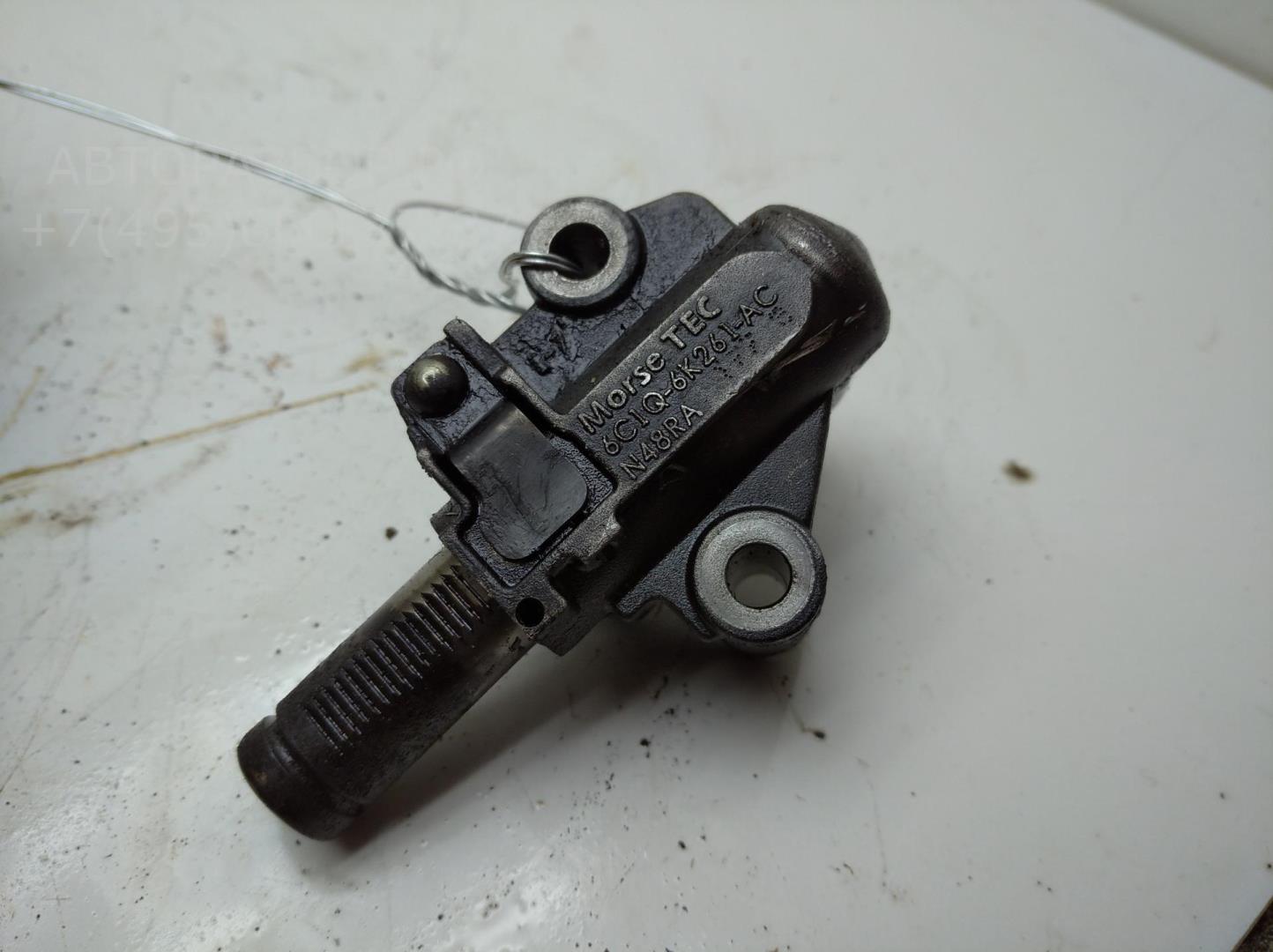 Механизм натяжения ремня ГРМ