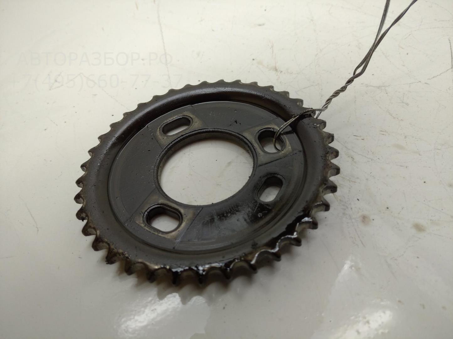 Шестерня КПП