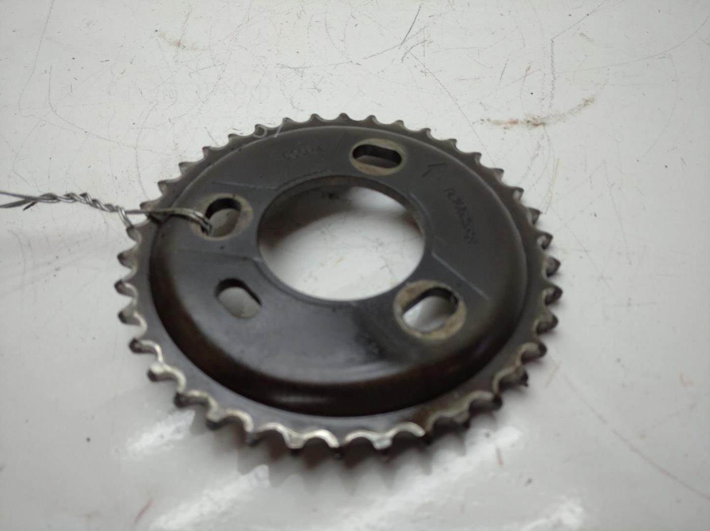 Шестерня КПП