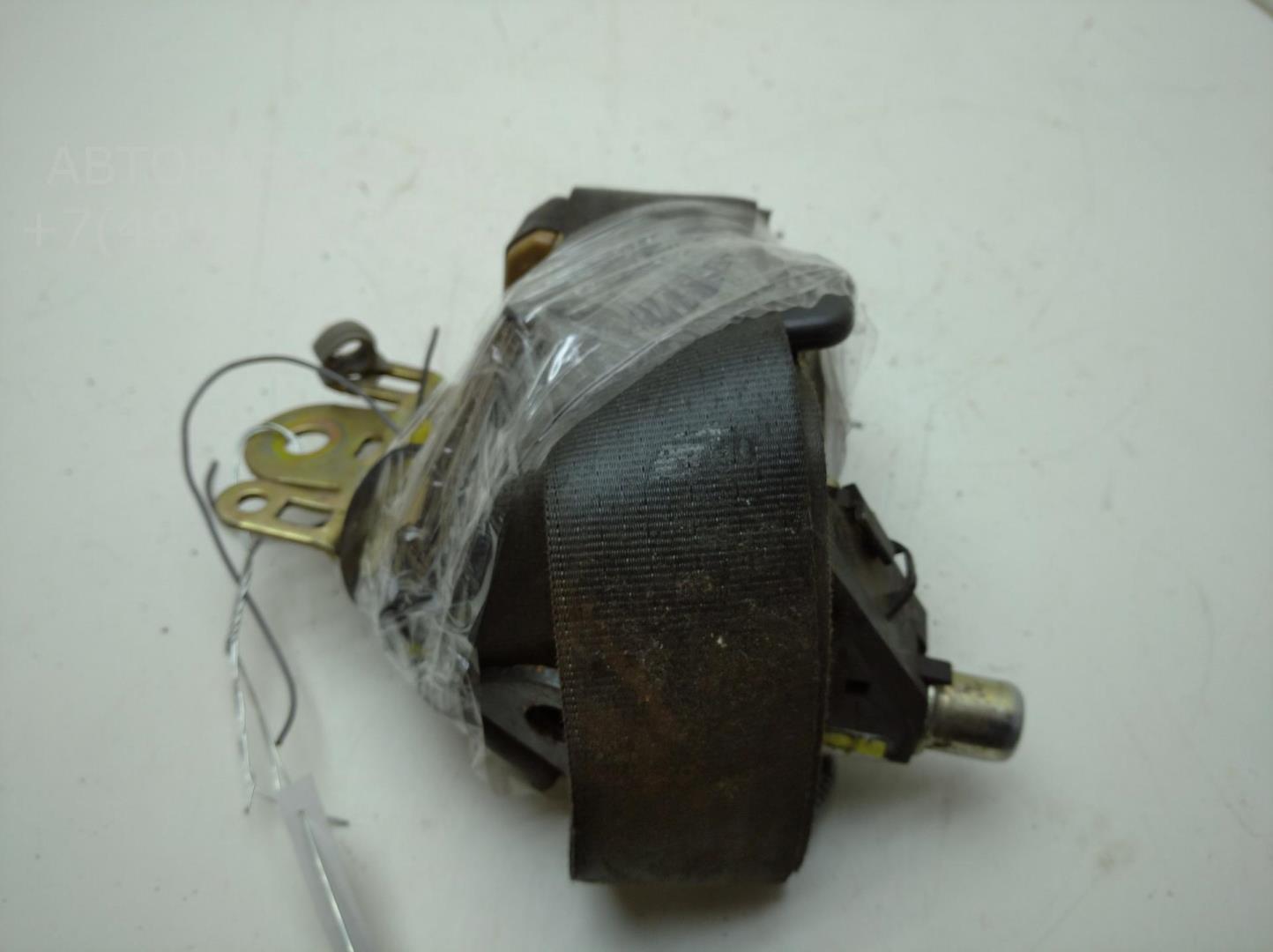 Ремень безопасности с пиропатроном