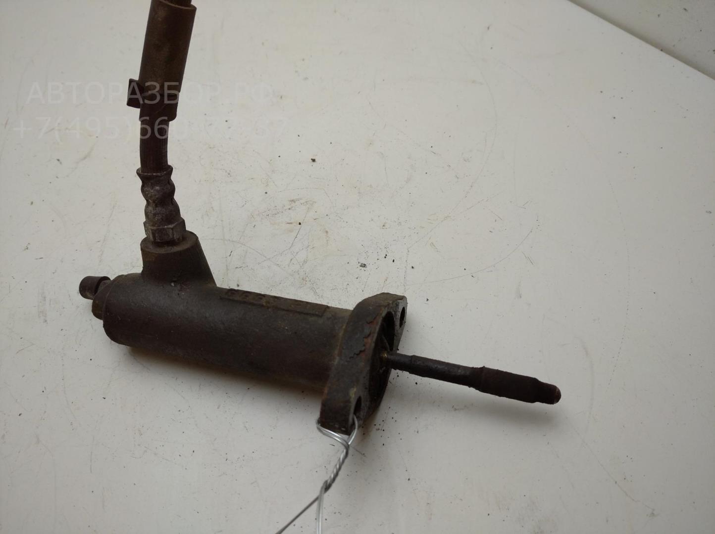 Цилиндр сцепления рабочий