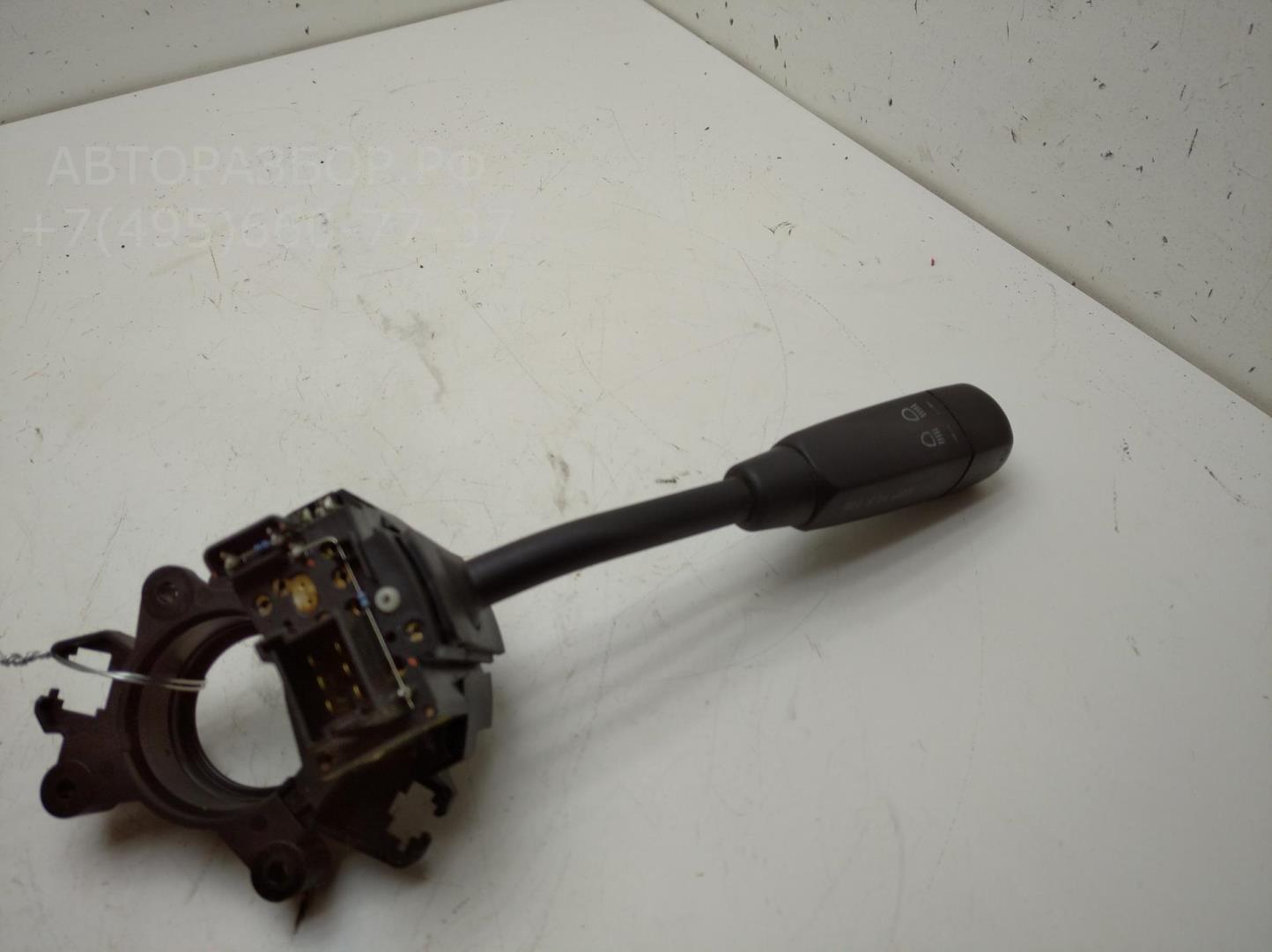 Переключатель стеклоочистителей