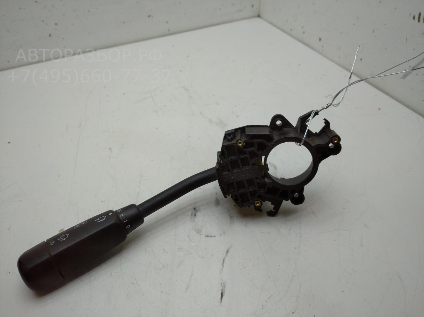 Переключатель стеклоочистителей